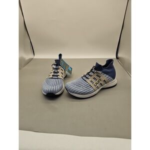 UYN Sneaker Nature Tune Shoes Womens Y100043 Size‎ 7 New